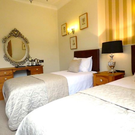 The Duke Of Tavistock Hotel Buitenkant foto