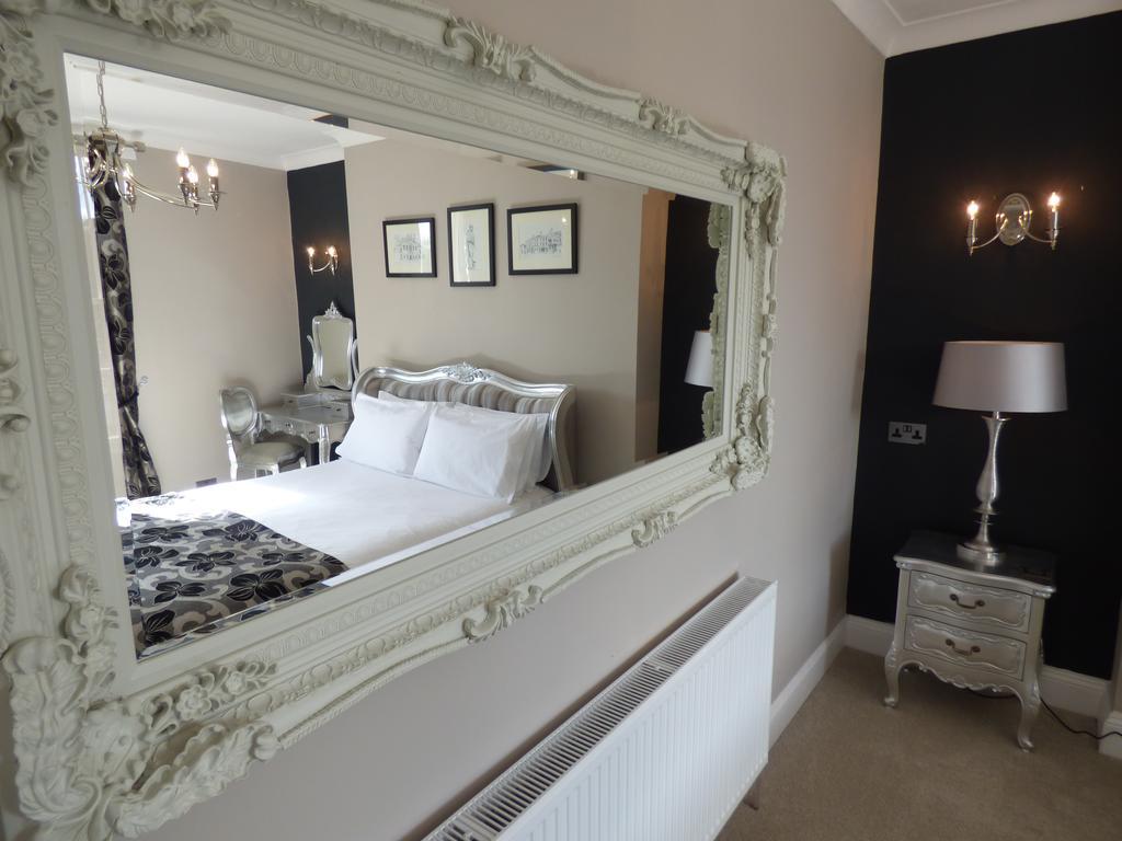 The Duke Of Tavistock Hotel Kamer foto