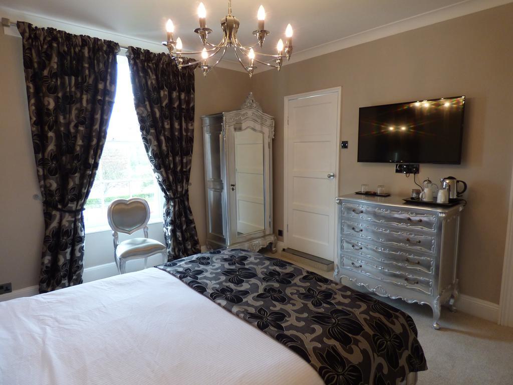 The Duke Of Tavistock Hotel Kamer foto