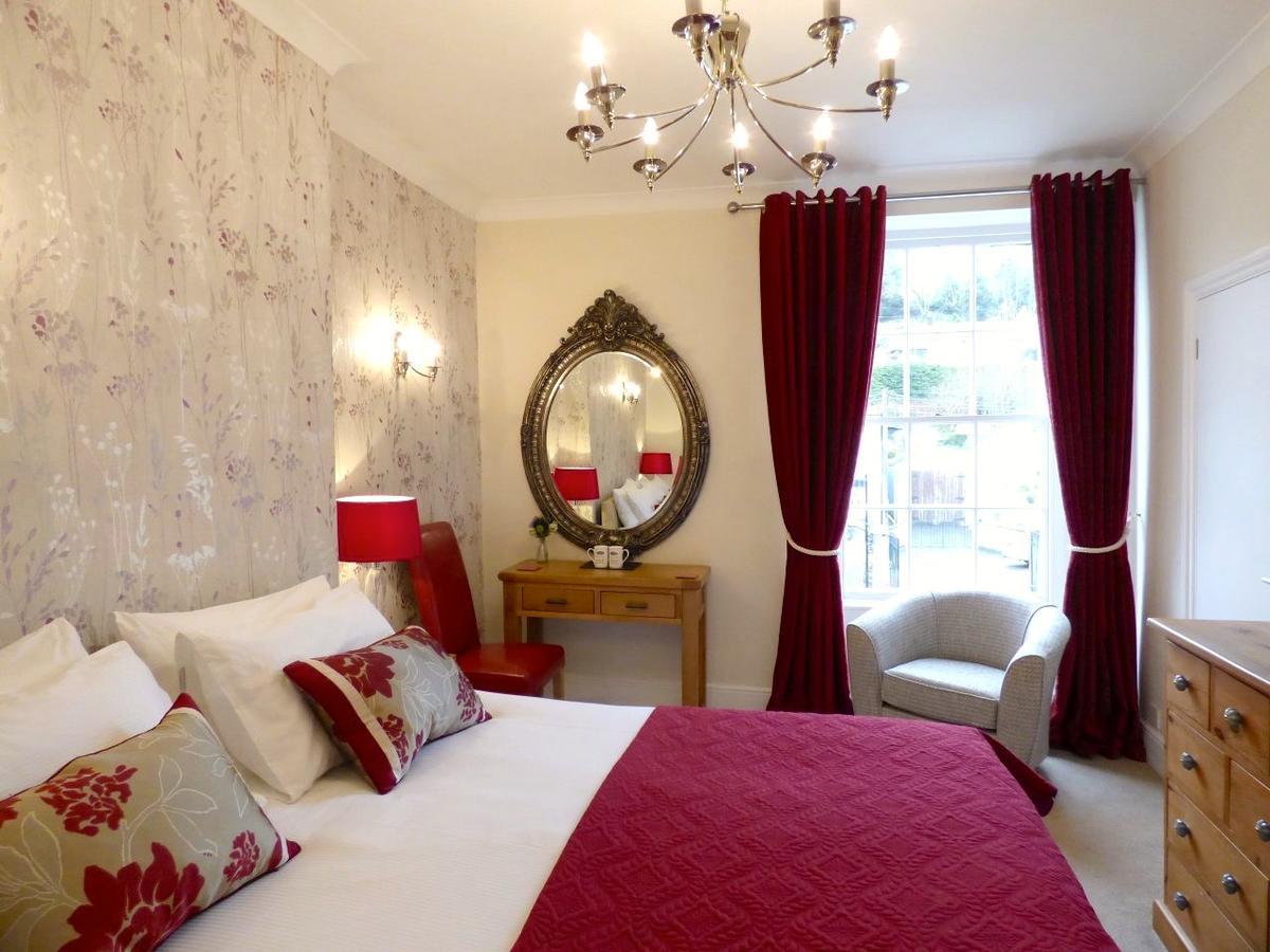 The Duke Of Tavistock Hotel Buitenkant foto